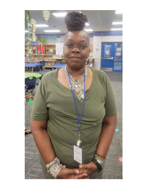 Mrs. Mills